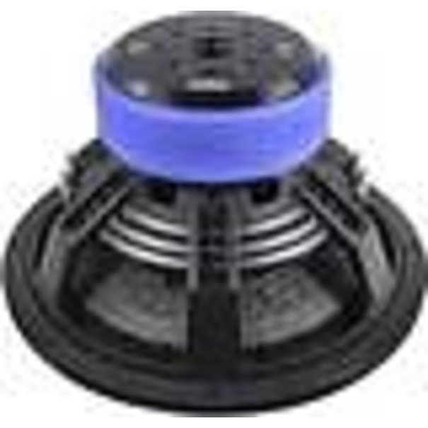 Hifonics  Hifonics  ZEUS ZRX-15D2- Subwoofer -  3000 Watt