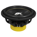 ESX ESX QXE12D2 - Subwoofer - 2000 Watt - 30 cm