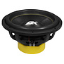 ESX QXE12D2 - Subwoofer - 2000 Watt - 30 cm