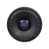Hifonics  ZEUS ZRX-12D2 - Subwoofer 2000 Watt  max