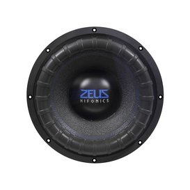 Hifonics  ZEUS ZRX-12D2 - Subwoofer 2000 Watt max