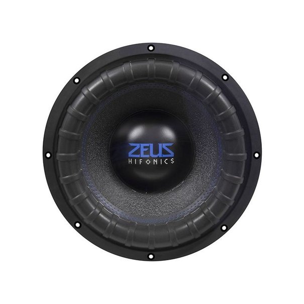 Hifonics  Hifonics  ZEUS ZRX-12D2 - Subwoofer 2000 Watt  max
