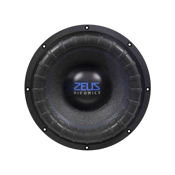 Hifonics  Hifonics  ZEUS ZRX-12D2 - Subwoofer 2000Watt  max