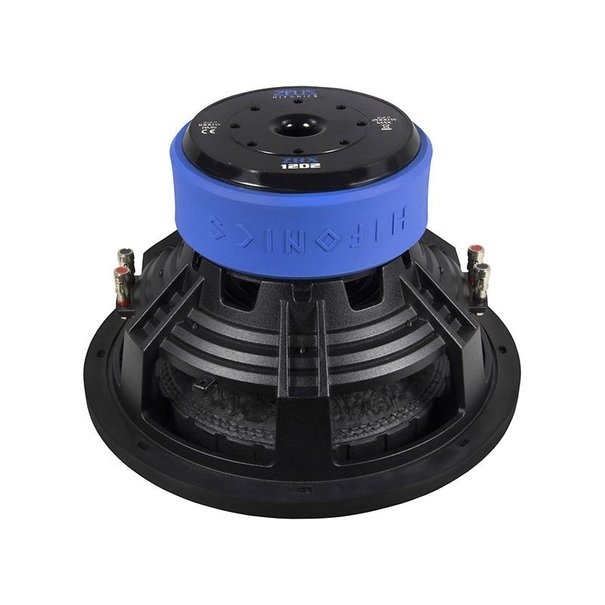 Hifonics  Hifonics  ZEUS ZRX-12D2 - Subwoofer 2000 Watt  max