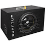 ESX QXB12 - Bassreflex systeem - 12" - 1000 Watt RMS