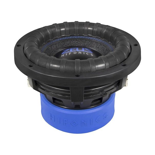 Hifonics  Hifonics  ZEUS ZRX-10D2 -  Subwoofer
