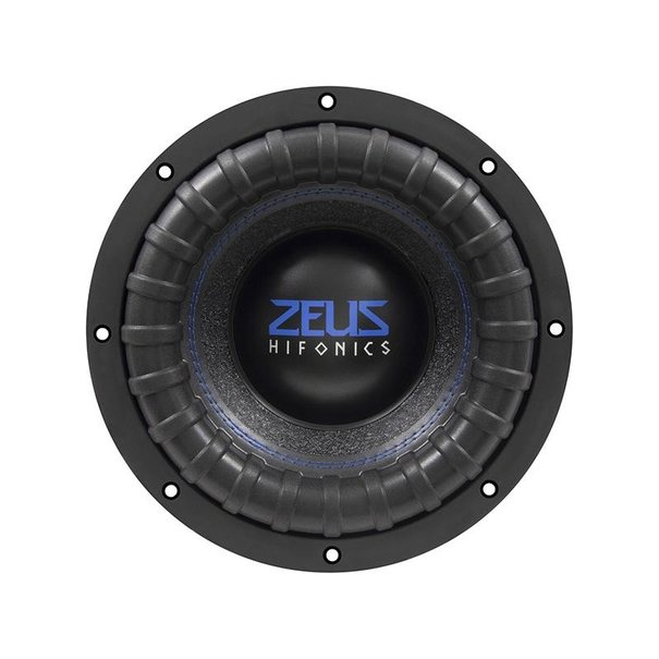 Hifonics  Hifonics  ZEUS ZRX-10D2 -  Subwoofer