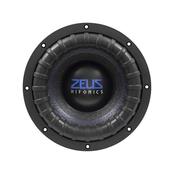 Hifonics  Hifonics  ZEUS ZRX-10D2- Subwoofer