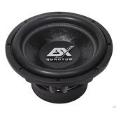 ESX QE1224 - Subwoofer - 1600 Watt - 30 cm