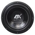 ESX ESX QE1224 - Subwoofer - 1600 Watt - 30 cm