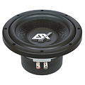 ESX ESX SX840 - Subwoofer - 600 Watt - 20 cm