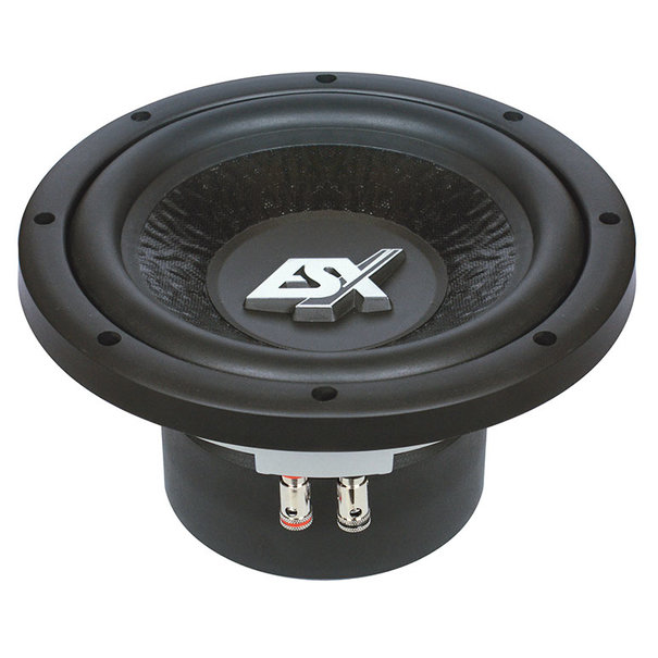ESX ESX SX840 - Subwoofer - 600 Watt - 20 cm