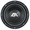 ESX ESX SX840 - Subwoofer - 600 Watt - 20 cm