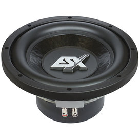 ESX SX1040 - Subwoofer - 800 Watt