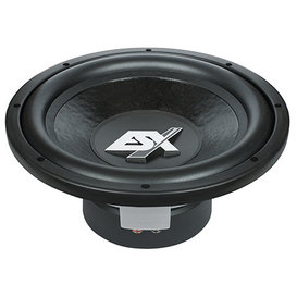 ESX SX1240 - Subwoofer - 1000 Watt