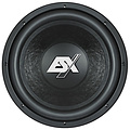 ESX ESX SX1240 - Subwoofer - 1000 Watt
