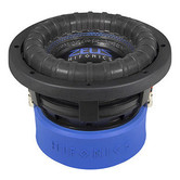 Hifonics  ZEUS ZRX8D2 -  Subwoofer -  1200Watt - 20 cm