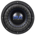 Hifonics  Hifonics  ZEUS ZRX8D2 -  Subwoofer -  1200Watt - 20 cm