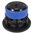 Hifonics  Hifonics  ZEUS ZRX8D2 -  Subwoofer -  1200Watt - 20 cm