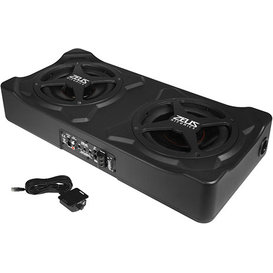 Hifonics  ZEUS ZRX220A - Subwoofer - 600Watt