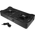 Hifonics  Hifonics  ZEUS ZRX220A - Subwoofer - 600Watt