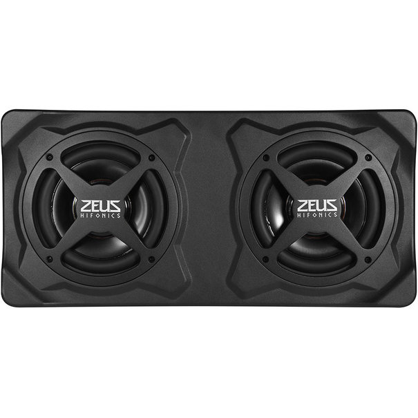 Hifonics  Hifonics  ZEUS ZRX220A - Subwoofer - 600Watt