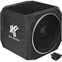 Hifonics  ZEUS ZX-82A- Actieve Subwoofer