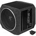 Hifonics  Hifonics  ZEUS ZX-82A- Actieve Subwoofer