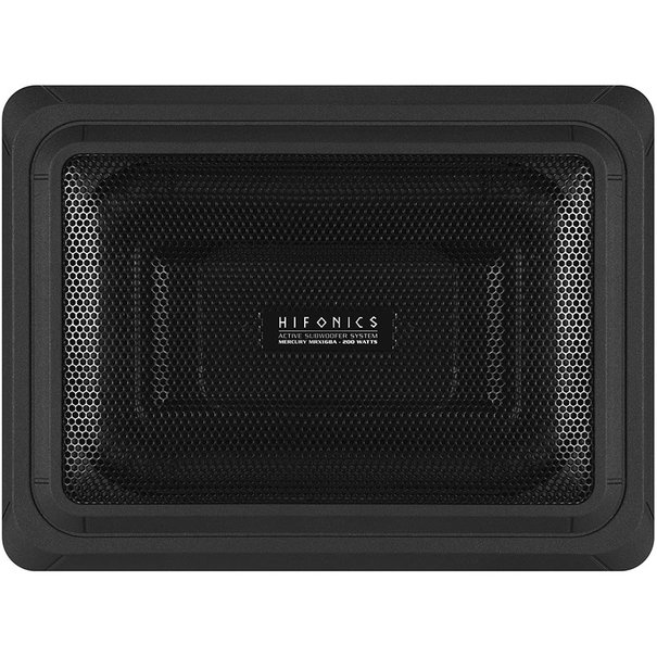 Hifonics  Hifonics  MERCURY MRX168A - actieve subwoofer