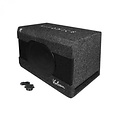 Hifonics  Hifonics  VULCAN VX690A- Actieve Subwoofer