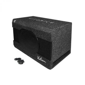 Hifonics  VULCAN VX690A- Actieve Subwoofer