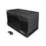 Hifonics  VULCAN VX690A- Actieve Subwoofer