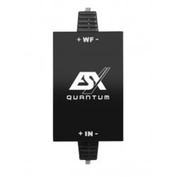 ESX ESX QXE-6.2C - Compo Set - 250 Watt - 16.5 cm