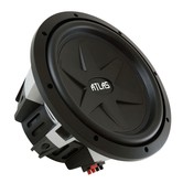 Hifonics  Atlas 12D2 - Subwoofer