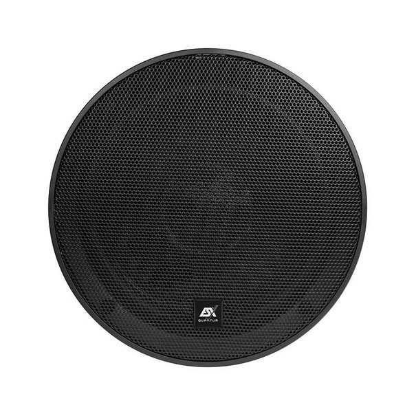 ESX ESX QXE-6.2W - Subwoofer set - 250 Watt