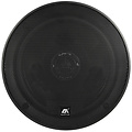 ESX ESX QXE62 - Coaxiale Speaker - 16.5 cm -  100 Watt RMS