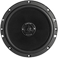 ESX ESX QXE62 - Coaxiale Speaker - 16.5 cm -  100 Watt RMS