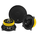 ESX ESX QXE52 - Coaxiale Speaker - 13 cm - 80 Watt RMS