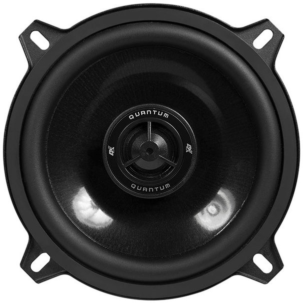 ESX ESX QXE52 - Coaxiale Speaker - 13 cm - 80 Watt RMS