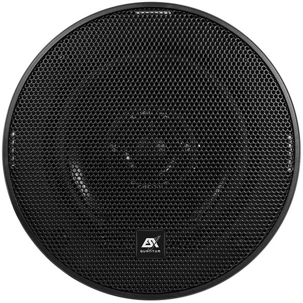 ESX ESX QXE42 - Coaxiale Speaker - 10 cm -  120 Watt