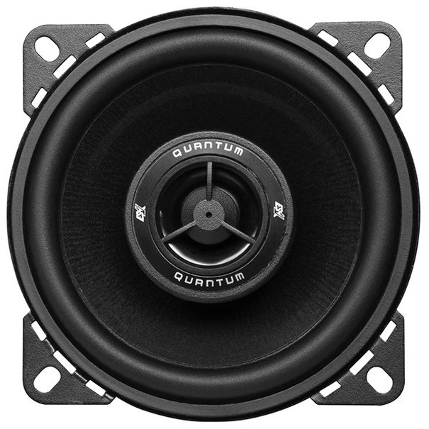 ESX ESX QXE42 - Coaxiale Speaker - 10 cm -  120 Watt