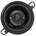 ESX ESX QXE32 - Coaxiale Speaker - 8.7 cm -  50 Watt  RMS