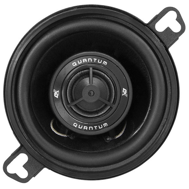 ESX ESX QXE32 - Coaxiale Speaker - 8.7 cm -  50 Watt  RMS
