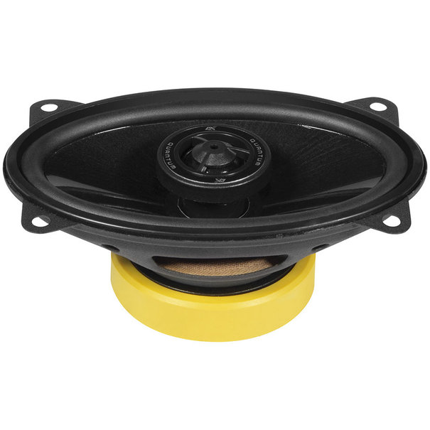 ESX ESX QXE462 - 2-Weg  Coaxiale speaker - 4x6" - 70 Watt RMS