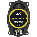 ESX ESX QXE462 - 2-Weg  Coaxiale speaker - 4x6" - 70 Watt RMS