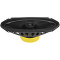 ESX ESX QXE410 -  2-Weg Coaxiale speaker - 4x10" -  80 Watt RMS