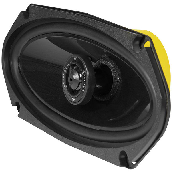 ESX ESX QXE410 -  2-Weg Coaxiale speaker - 4x10" -  80 Watt RMS