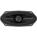 ESX ESX QXE410 -  2-Weg Coaxiale speaker - 4x10" -  80 Watt RMS