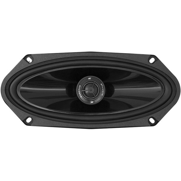 ESX ESX QXE410 -  2-Weg Coaxiale speaker - 4x10" -  80 Watt RMS