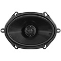 ESX ESX QXE572 - 2-Weg Coaxiale speaker - 5x7" -  90 Watt RMS